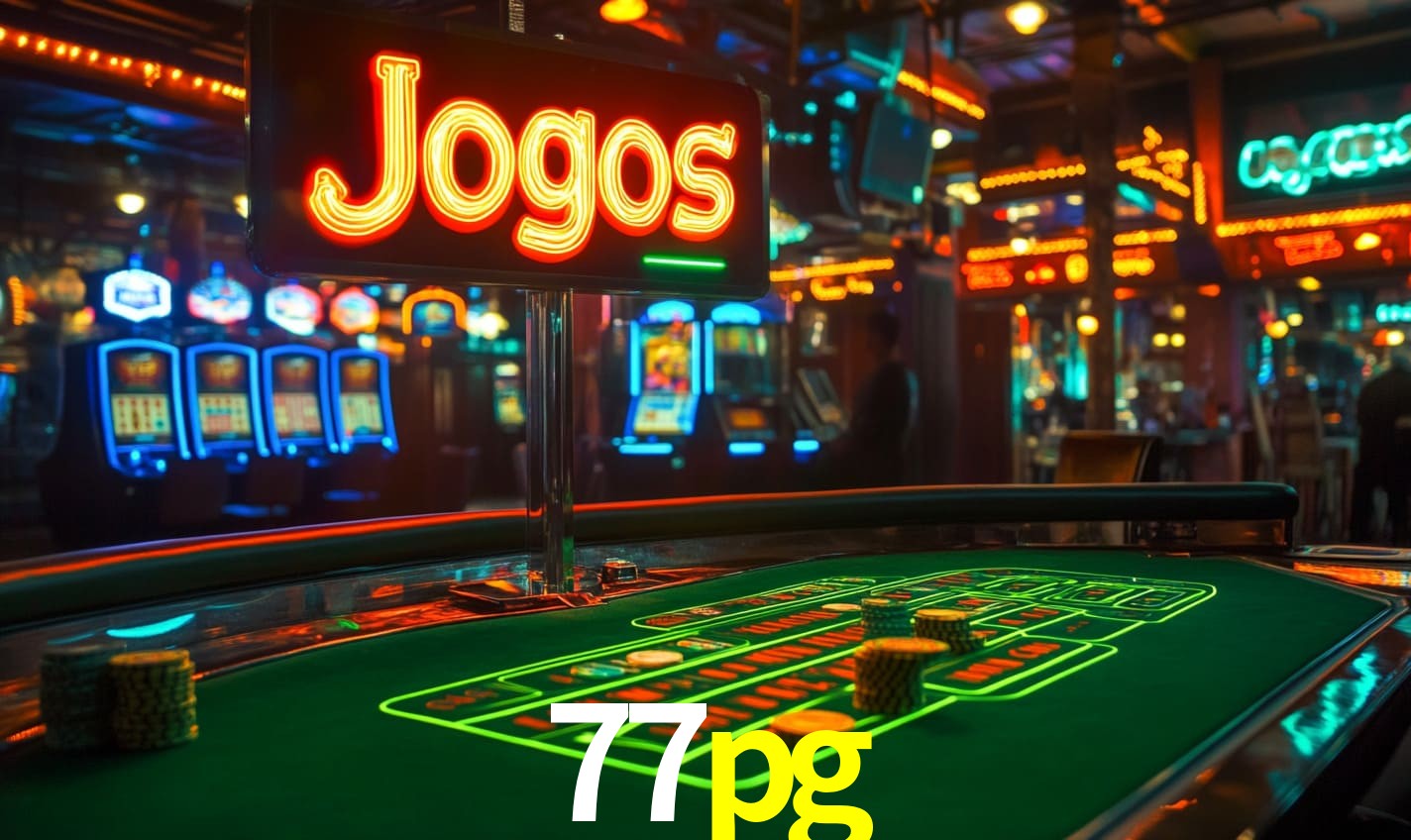 Game Providers 77pg