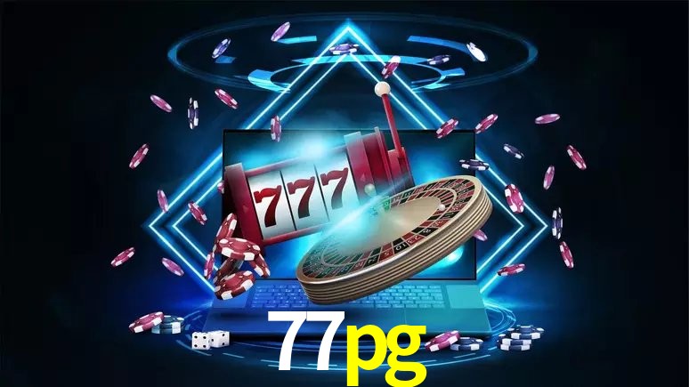 Live Casino 77pg