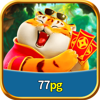 77pg Logo